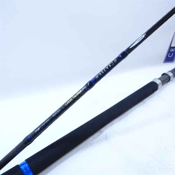 ｸﾚｲｼﾞｰｼﾞｷﾞﾝｸﾞｼｬﾌﾄS63MH